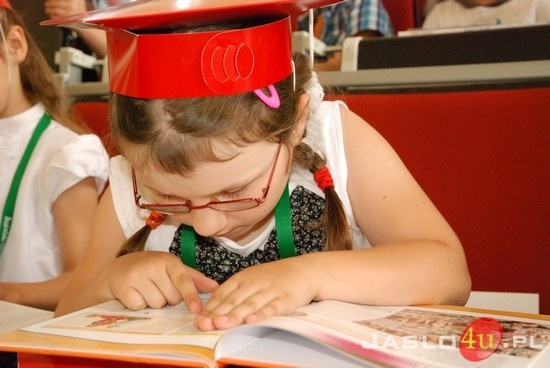 Zakończenie roku akademickiego na JUD fot. Ilona Czarnecka