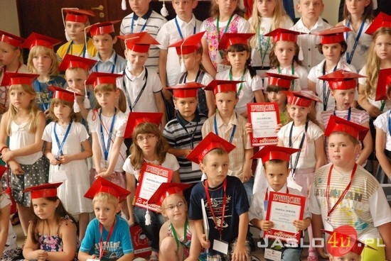 Zakończenie roku akademickiego na JUD fot. Ilona Czarnecka