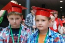 Zakończenie roku akademickiego na JUD fot. Ilona Czarnecka