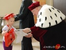 Zakończenie roku akademickiego na JUD fot. Ilona Czarnecka