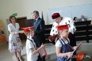 Zakończenie roku akademickiego na JUD fot. Ilona Czarnecka