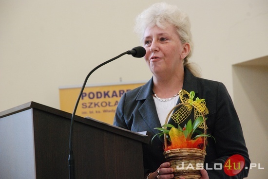Zakończenie roku akademickiego Uniwersytetu Trzeciego Wieku fot. Ilona Czarnecka