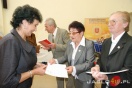 Zakończenie roku akademickiego Uniwersytetu Trzeciego Wieku fot. Ilona Czarnecka