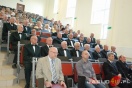 Zakończenie roku akademickiego Uniwersytetu Trzeciego Wieku fot. Ilona Czarnecka