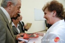 Zakończenie roku akademickiego Uniwersytetu Trzeciego Wieku fot. Ilona Czarnecka