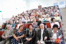 Zakończenie roku akademickiego Uniwersytetu Trzeciego Wieku fot. Ilona Czarnecka