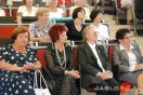 Zakończenie roku akademickiego Uniwersytetu Trzeciego Wieku fot. Ilona Czarnecka