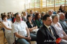 Zakończenie roku szkolnego w Szkole Podstawowej nr 1 w Jaśle  fot. Ilona Czarnecka