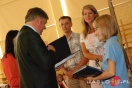 Zakończenie roku szkolnego w Szkole Podstawowej nr 1 w Jaśle  fot. Ilona Czarnecka