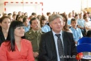 Zakończenie roku szkolnego w Szkole Podstawowej nr 1 w Jaśle  fot. Ilona Czarnecka