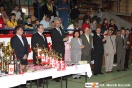 Zakończenie turniejów w ramach Dni Jasła 2009