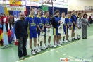 Zakończenie turniejów w ramach Dni Jasła 2009