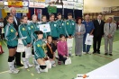 Zakończenie turniejów w ramach Dni Jasła 2009