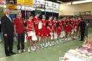 Zakończenie turniejów w ramach Dni Jasła 2009