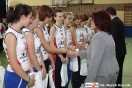Zakończenie turniejów w ramach Dni Jasła 2009