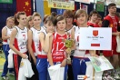 Zakończenie turniejów w ramach Dni Jasła 2009