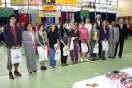 Zakończenie turniejów w ramach Dni Jasła 2009
