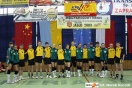 Zakończenie turniejów w ramach Dni Jasła 2009