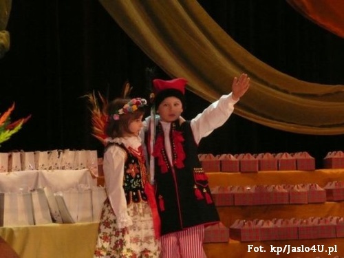 Zatańczyć z Tobą chcę