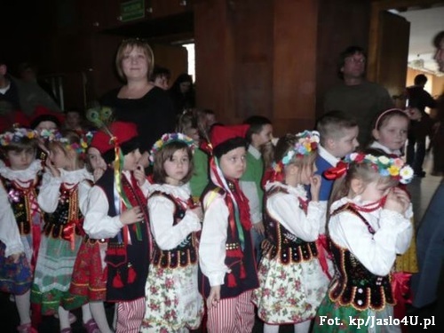 Zatańczyć z Tobą chcę