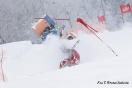 Zawody o Puchar Burmistrza Jasła w Chyrowej