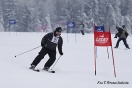 Zawody o Puchar Burmistrza Jasła w Chyrowej
