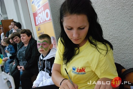 Zawody Sportowo-Pożarnicze w Pielgrzymce fot. Ilona Czarnecka