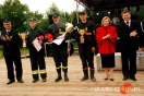 Zawody Sportowo-Pożarnicze w Pielgrzymce fot. Ilona Czarnecka