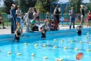 Zawody w triathlonie o Puchar Jasła fot. Ilona Czarnecka