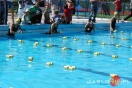 Zawody w triathlonie o Puchar Jasła fot. Ilona Czarnecka