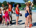 Zawody w triathlonie o Puchar Jasła fot. Ilona Czarnecka