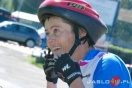 Zawody w triathlonie o Puchar Jasła fot. Ilona Czarnecka