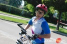 Zawody w triathlonie o Puchar Jasła fot. Ilona Czarnecka