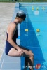 Zawody w triathlonie o Puchar Jasła fot. Ilona Czarnecka