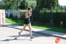 Zawody w triathlonie o Puchar Jasła fot. Ilona Czarnecka