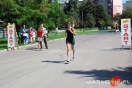 Zawody w triathlonie o Puchar Jasła fot. Ilona Czarnecka