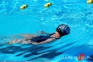 Zawody w triathlonie o Puchar Jasła fot. Ilona Czarnecka