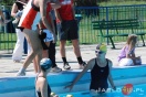 Zawody w triathlonie o Puchar Jasła fot. Ilona Czarnecka