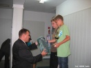 Zawody w Triathlonie o Puchar Jasła 2009