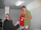Zawody w Triathlonie o Puchar Jasła 2009