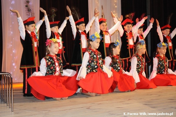 Zlot absolwentów - 105-lecie SP nr 2 w Jaśle