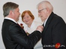 Złote Gody mieszkańców Jasła fot. Ilona Czarnecka
