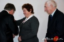 Złote Gody mieszkańców Jasła fot. Ilona Czarnecka