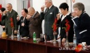 Złote Gody mieszkańców Jasła fot. Ilona Czarnecka