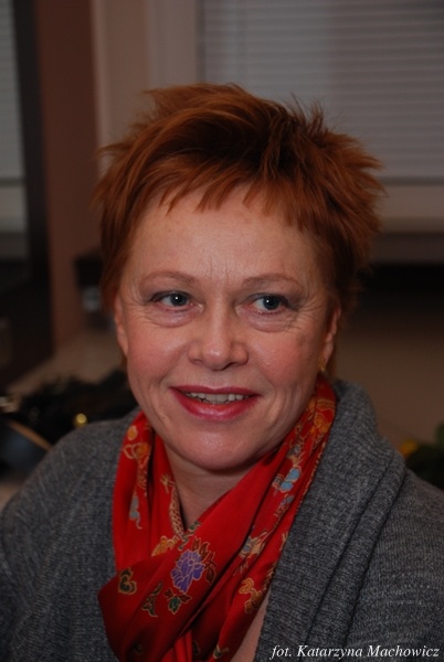 Żółkowska i Żak w JDK-u