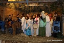 Żywa Szopka - Jasło 24.12.2009