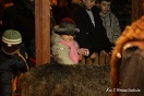 Żywa Szopka - Jasło 24.12.2009