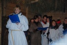 Żywa Szopka - Jasło 24.12.2009