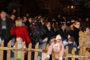 Żywa Szopka - Jasło 24.12.2009