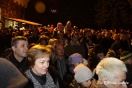 Żywa Szopka - Jasło 24.12.2009